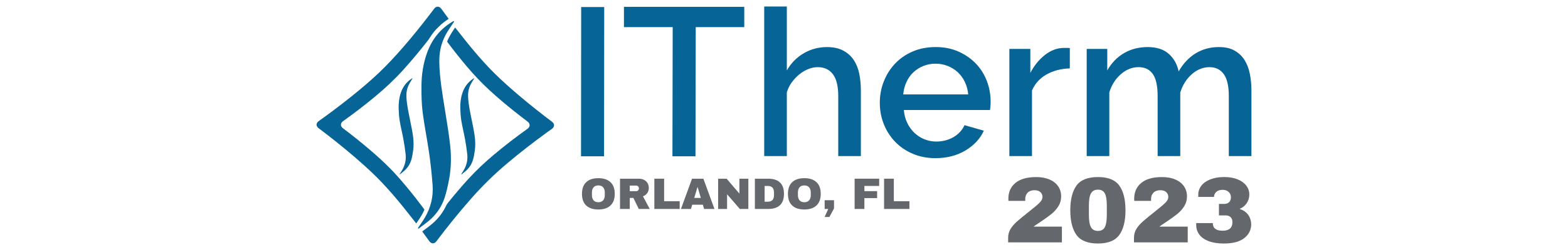 ITherm Conference