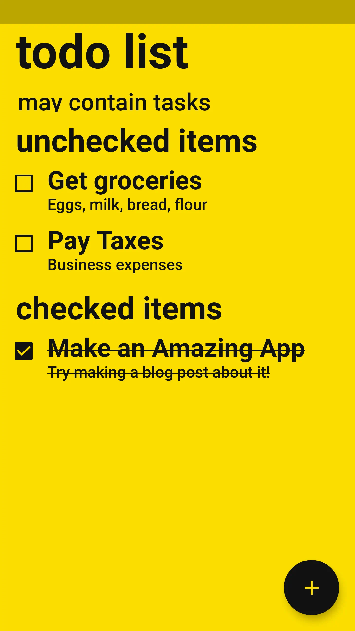 Portrait Screenshot 2