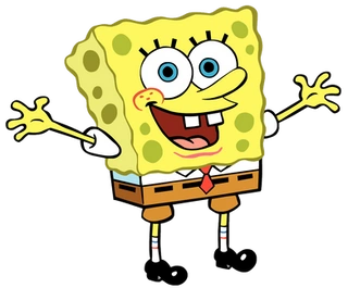 Spongebob
